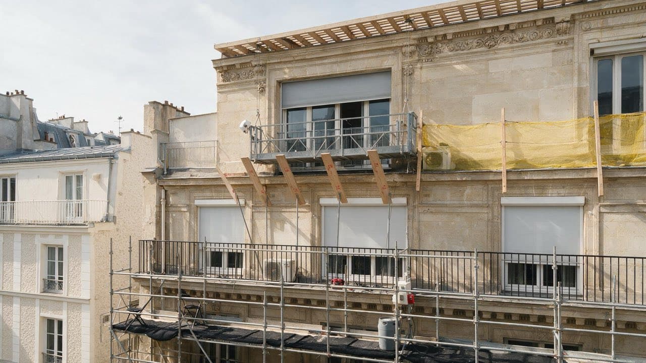 Constructions Innovation