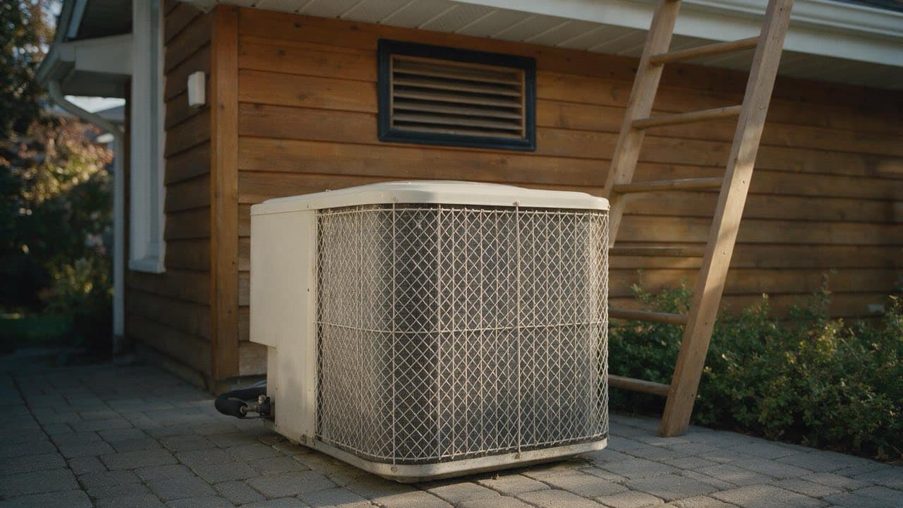 Perfect Choice HVAC